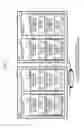 Fig. 12 - Control apparatus in a plurality of control apparatuses for managing management information