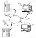 Fig. 01 - System and method of secure encryption for electronic data transfer