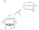 Fig. 01 - Method and Apparatus for Implementing A Business Card Application