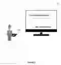 Fig. 06 - SYSTEM, SERVER AND METHOD OF ENABLING AT LEAST ONE VIEWER OF PRIMARY DIGITAL CONTENT BEING BROADCAST ACROSS A COMMUNICATIONS NETWORK TO INTERACT WITH A PROVIDER OF SAID PRIMARY DIGITAL CONTENT IN REAL TIME