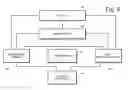Fig. 06 - Method and System for Collecting Digital Media Data and Metadata and Audience Data