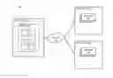 Fig. 01 - Cross domain in-browser proxy