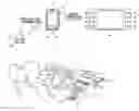 Fig. 01 - Vehicle mobile terminal manipulation system