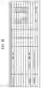 Fig. 23 - Display input device, image forming apparatus, display control method, and non-transitory computer recording medium for an improved GUI including a plurality of display area types