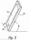 Fig. 06 - System and Method for Deterring the Ability of a Person to Capture a Screen Presented on a Handheld Electronic Device