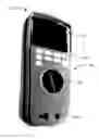 Fig. 01 - ELECTRICAL ISOLATION FOR A CAMERA IN A TEST AND MEASUREMENT TOOL