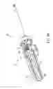 Fig. 13 - Endoscope with pannable camera and related method