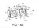 Fig. 16 - Endoscope with pannable camera and related method