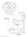 Fig. 23 - Endoscope with pannable camera and related method