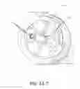 Fig. 44 - Endoscope with pannable camera and related method
