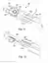 Fig. 61 - Endoscope with pannable camera and related method