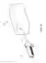 Fig. 63 - Endoscope with pannable camera and related method