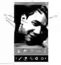 Fig. 01 - Process and system in which the user can enhance their selfie photos before they are taken