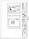 Fig. 20 - Apparatus and method for simultaneous live recording through and projecting live video images onto an interactive touch screen