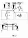 Fig. 25 - Apparatus and method for simultaneous live recording through and projecting live video images onto an interactive touch screen