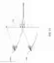 Fig. 14 - Self aligning imager array