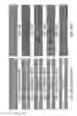 Fig. 19 - Self aligning imager array