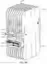 Fig. 08 - Camera allay including camera modules with heat sinks
