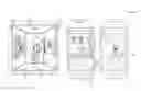 Fig. 01 - Methods and systems for generating and providing immersive 3D displays