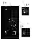 Fig. 06 - Macroblock partitioning and motion estimation using object analysis for video compression