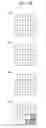 Fig. 50 - Arithmetic decoding device, image decoding apparatus, arithmetic coding device, and image coding apparatus