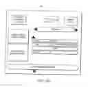 Fig. 28 - Client-server electronic program guide