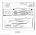 Fig. 35 - Client-server electronic program guide