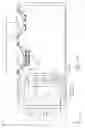 Fig. 02 - Liquid impermeable sealed speaker design