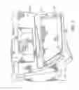 Fig. 04 - Combination glove box and speaker box device