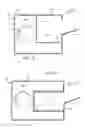 Fig. 06 - Combination glove box and speaker box device