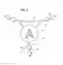 Fig. 04 - CORD ACCESSORY SYSTEM