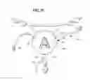 Fig. 08 - CORD ACCESSORY SYSTEM