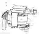 Fig. 01 - Circuit assembly for compact acoustic device