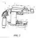 Fig. 03 - Circuit assembly for compact acoustic device