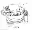 Fig. 10 - Circuit assembly for compact acoustic device