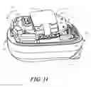 Fig. 12 - Circuit assembly for compact acoustic device