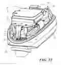 Fig. 13 - Circuit assembly for compact acoustic device
