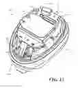 Fig. 14 - Circuit assembly for compact acoustic device