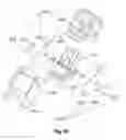 Fig. 17 - Hinge systems for audio transducers and audio transducers or devices incorporating the same