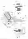 Fig. 30 - Hinge systems for audio transducers and audio transducers or devices incorporating the same