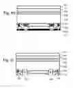 Fig. 08 - Fabricating an integrated loudspeaker piston and suspension
