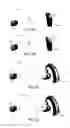 Fig. 08 - Hearing assistance device comprising an input transducer system