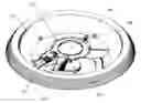 Fig. 01 - Compact public address access point apparatuses