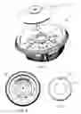 Fig. 04 - Compact public address access point apparatuses