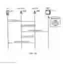 Fig. 16 - Mobile communications network, infrastructure equipment, mobile communications terminal and method