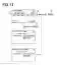 Fig. 13 - Short-range wireless communication apparatus and registration management program