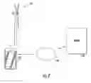 Fig. 03 - Remote wind turbine inspection using image recognition with mobile technology