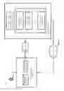 Fig. 02 - Determining location via wireless access points