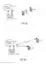 Fig. 10 - Method and system for providing enhanced location based information for wireless handsets