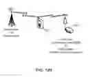 Fig. 23 - Method and system for providing enhanced location based information for wireless handsets